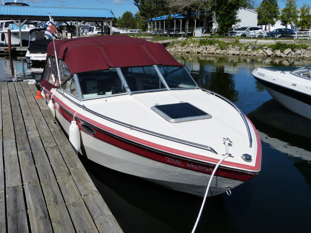 westwind yacht sales victoria harbour on