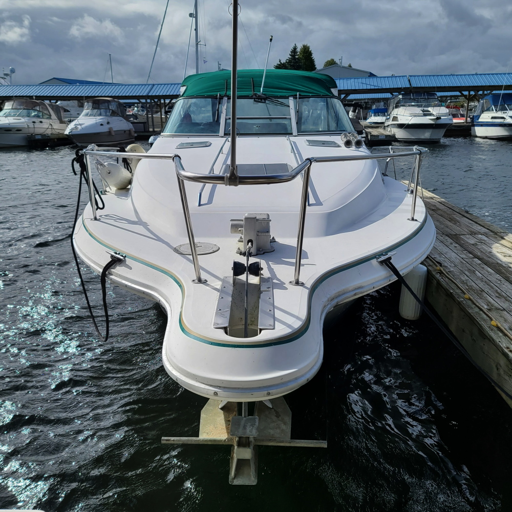 west wind yacht sales